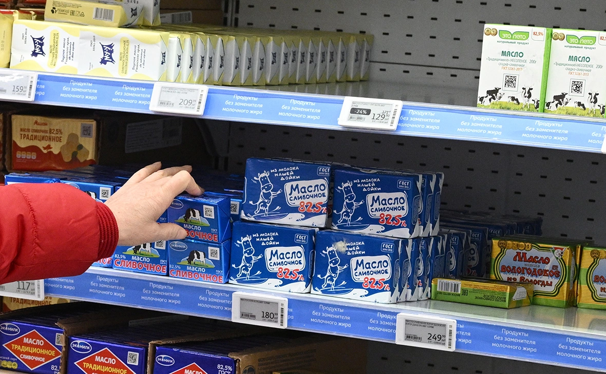 Владимир Астапкович / РИА Новости