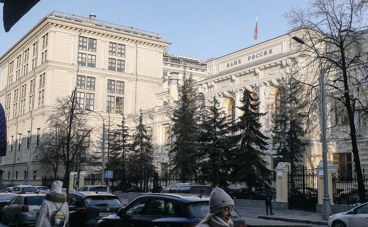 Андрей Любимов / РБК