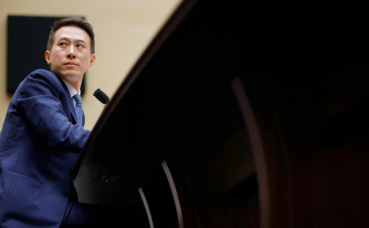 Chip Somodevilla / Getty Images