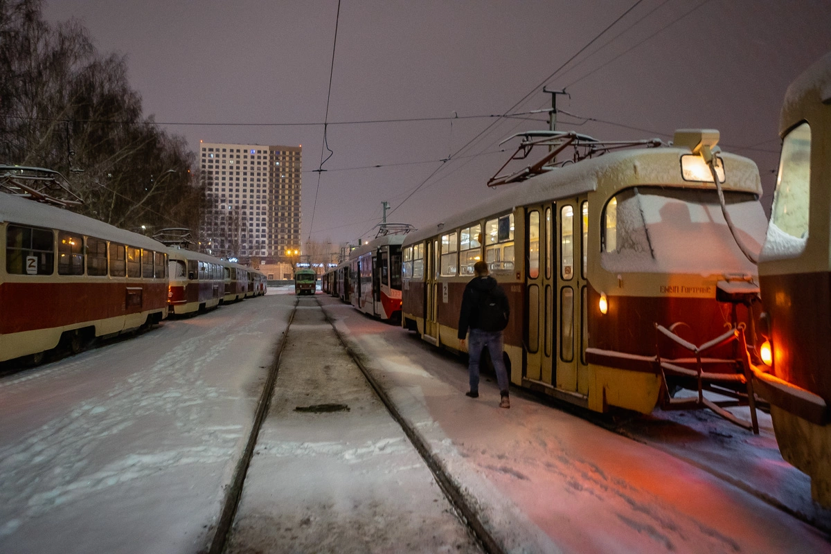 Антон Буценко, 66.RU