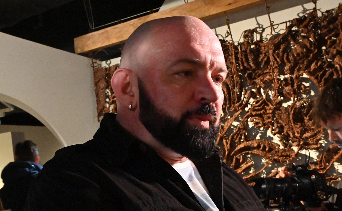 Владимир Вяткин / РИА Новости