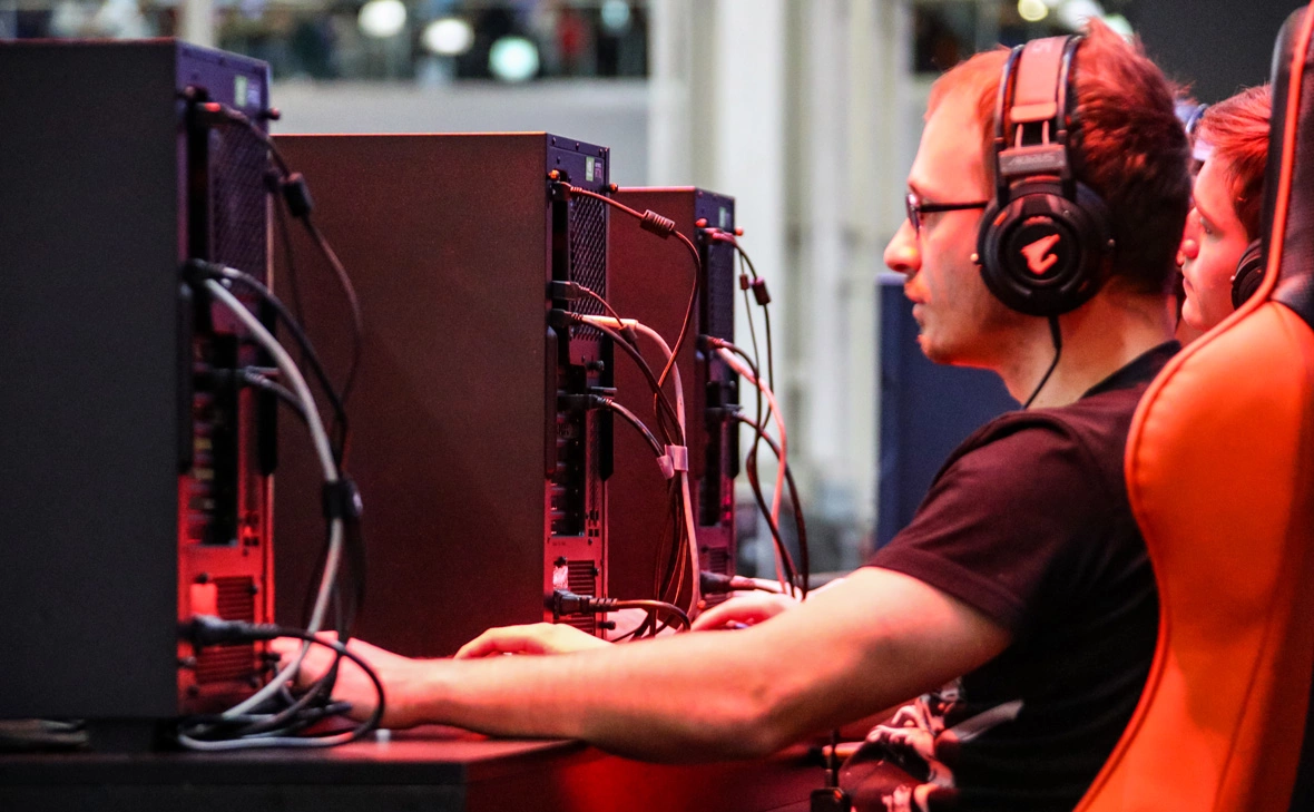 Сергей Лантюхов / NEWS.ru / РБК