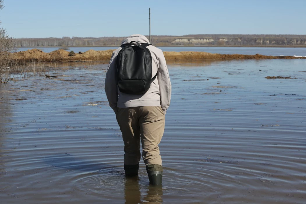 Денис Моргунов / РИА URA.RU
