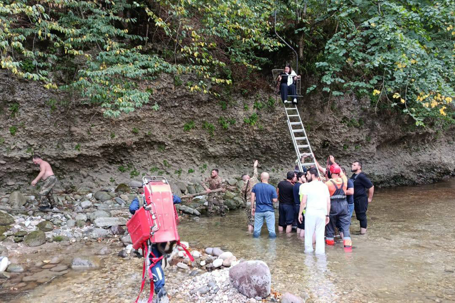 Фото: ГУ МЧС России по КБР