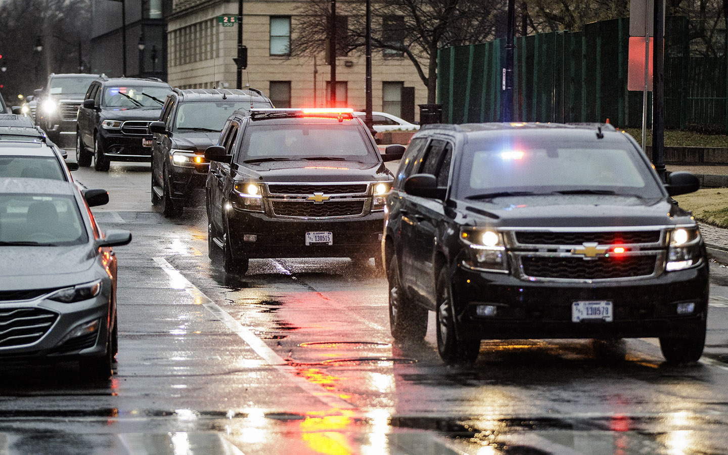 Chevrolet Suburban