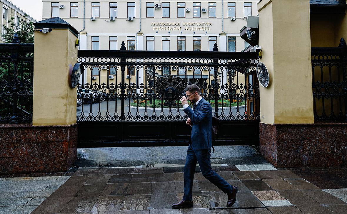 Фото: Андрей Любимов / РБК