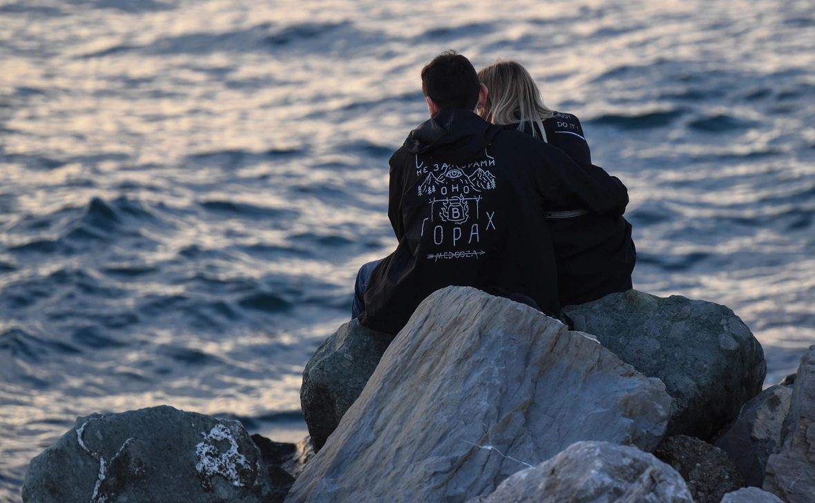 Кирилл Кухмарь / ТАСС