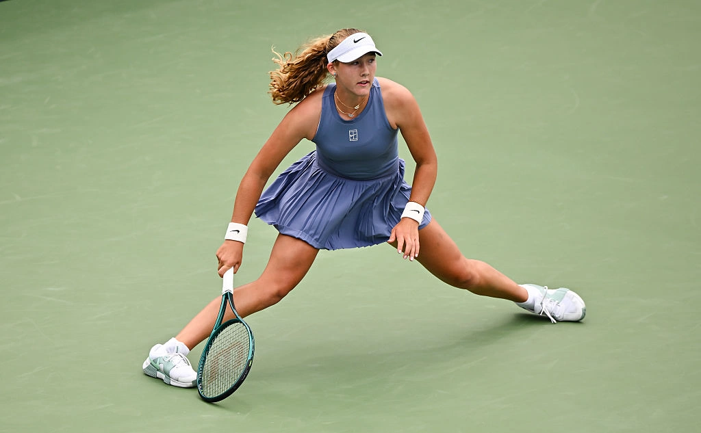 Minas Panagiotakis / Getty Images