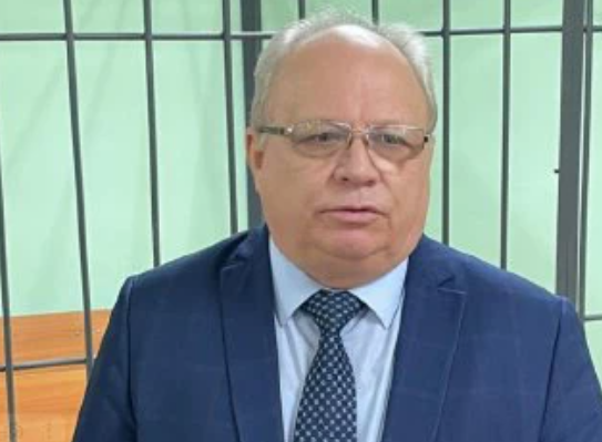 Управление Судебного департамента в Новосибирской области