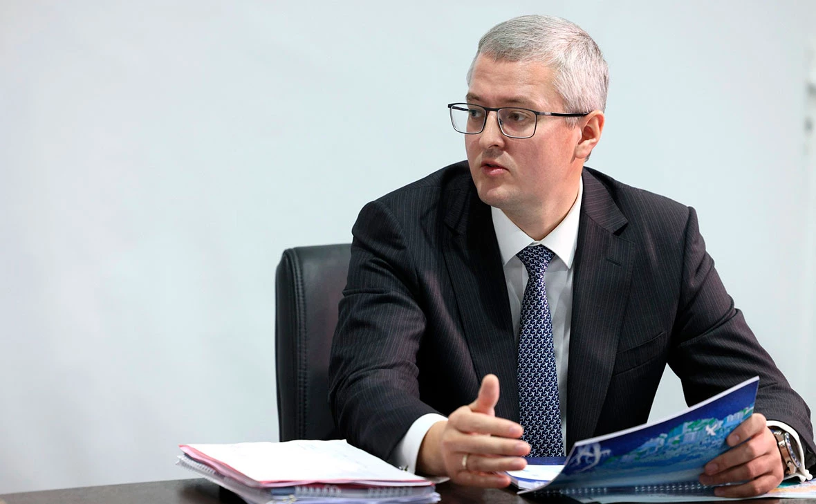 Администрация Президента России