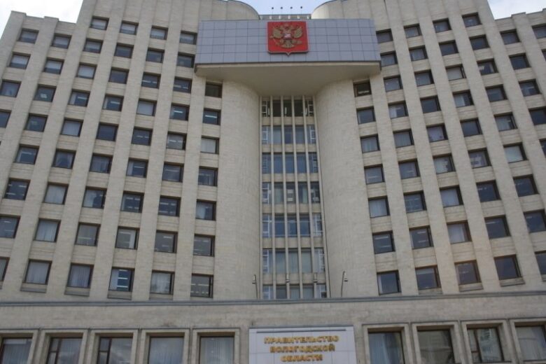 Главы двух вологодских округов заявили об отставке