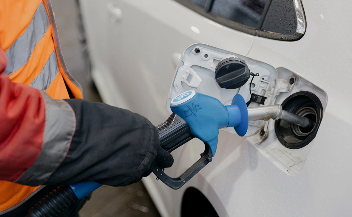 Михаил Гребенщиков / РБК