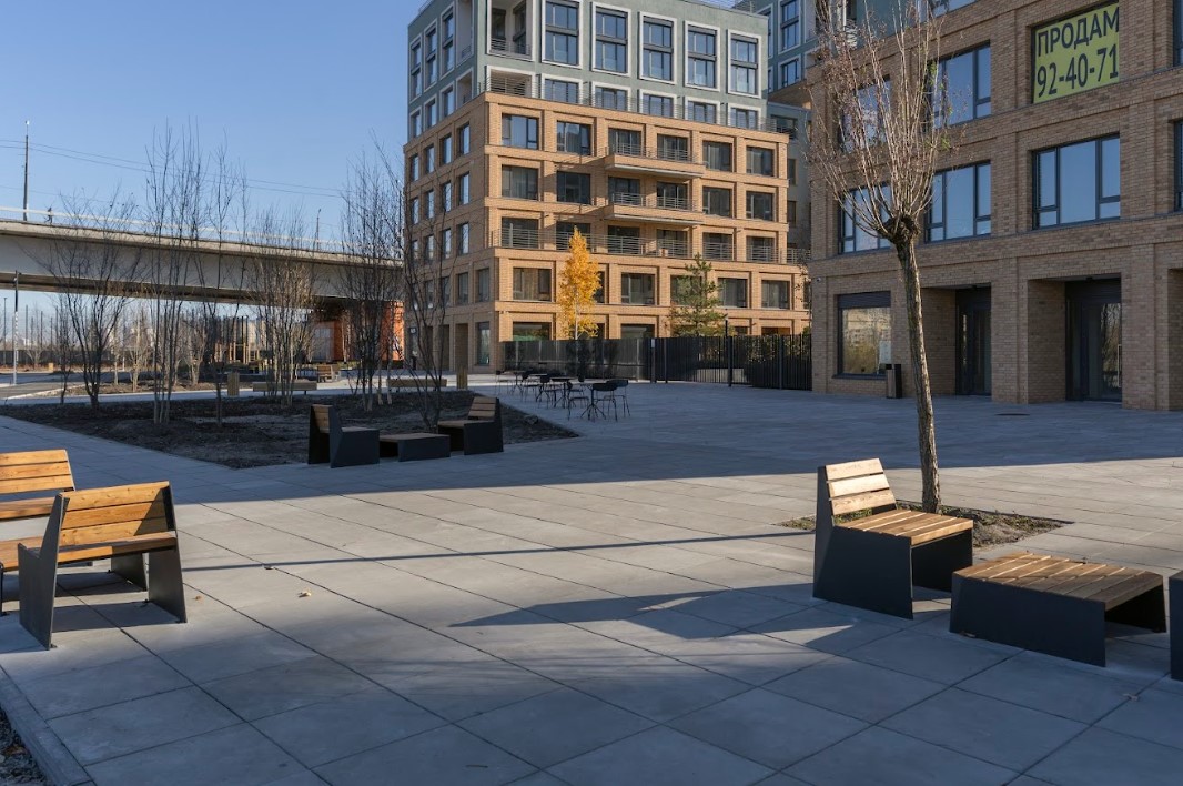 Фото: Пресс-служба «Брусники»