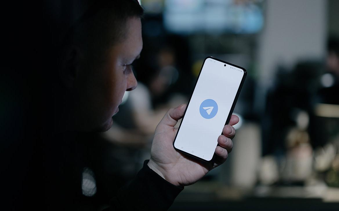 В Крыму частично ограничили работу WhatsApp и Telegram