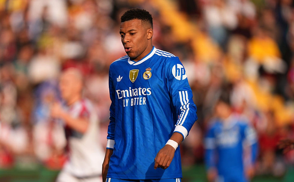 Angel Martinez / Getty Images