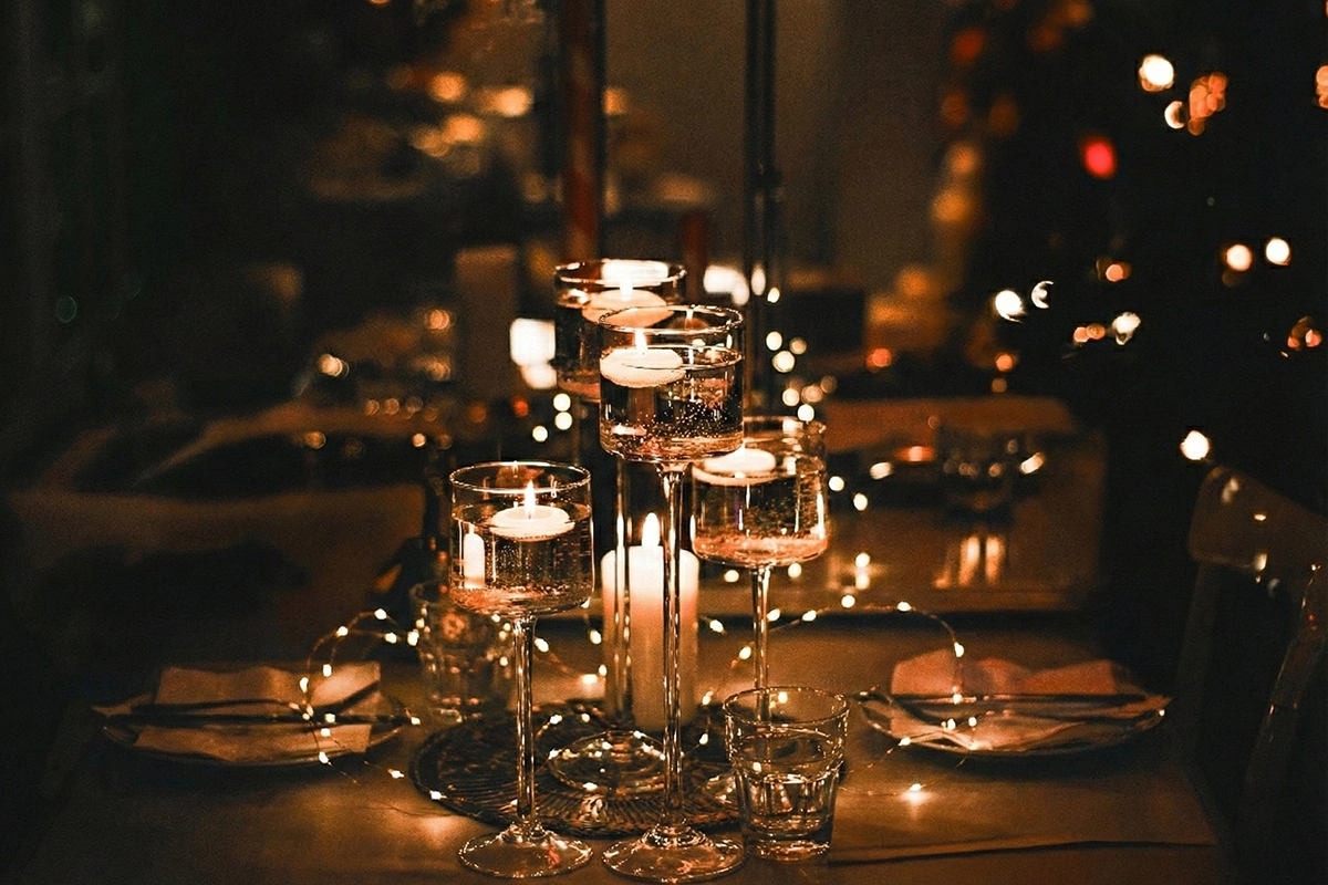 Новогодний стол 2026: что приготовить и как собрать праздничное меню