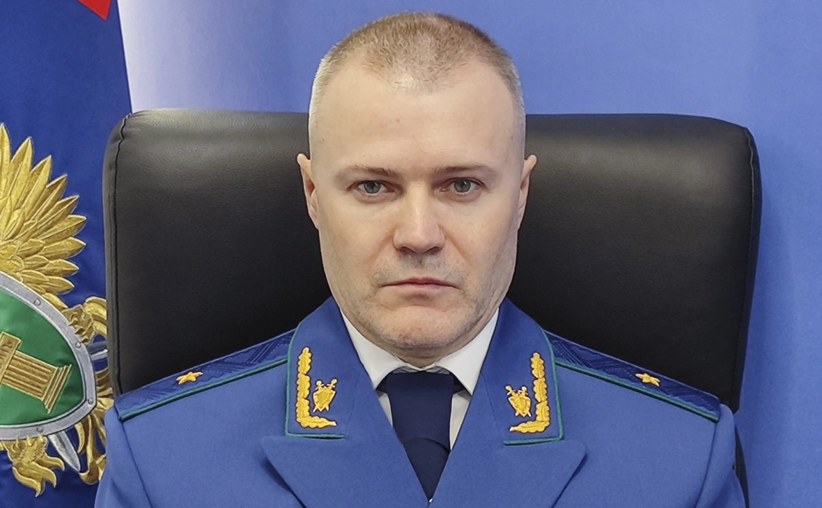 пресс-служба Прокуратуры Ивановской области