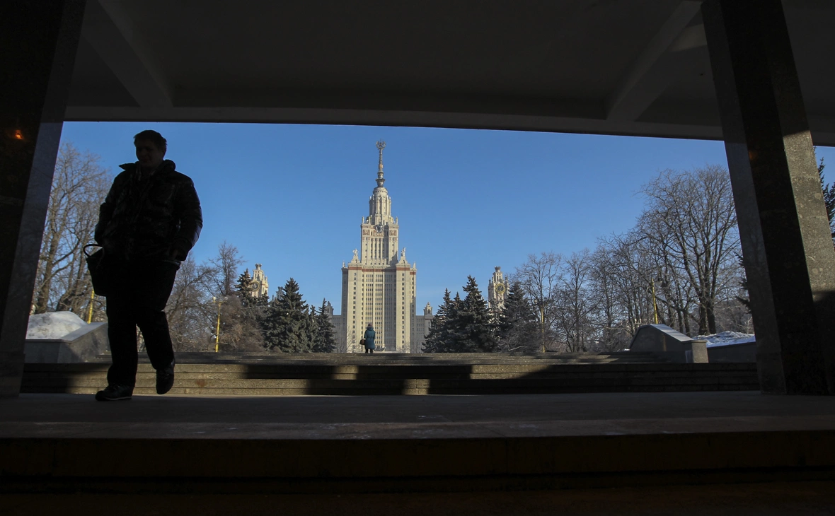 Екатерина Кузьмина / РБК