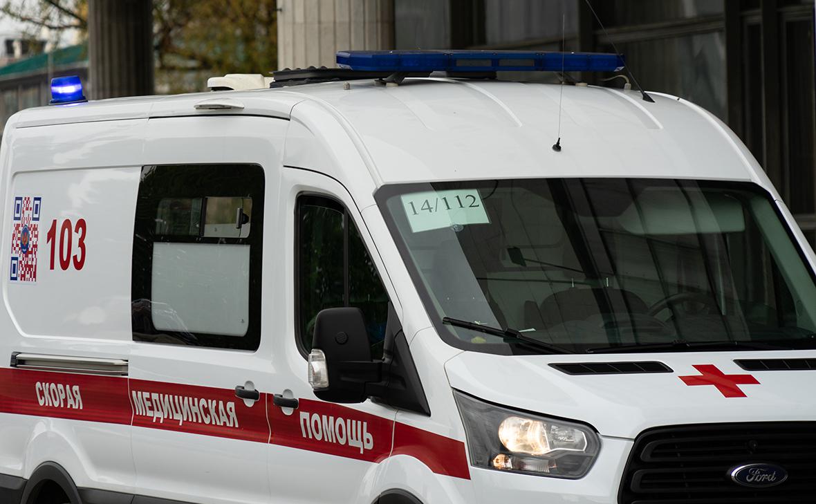 Фото: Широкова Дарья / РБК