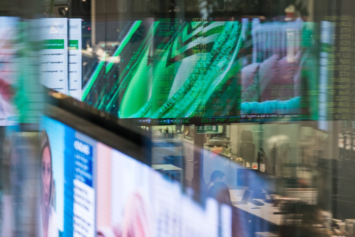 Фото:Владислав Шатило / РБК