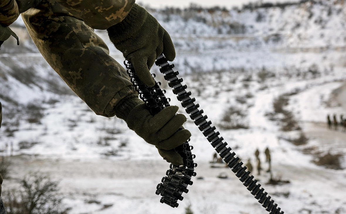 John Moore / Getty Images