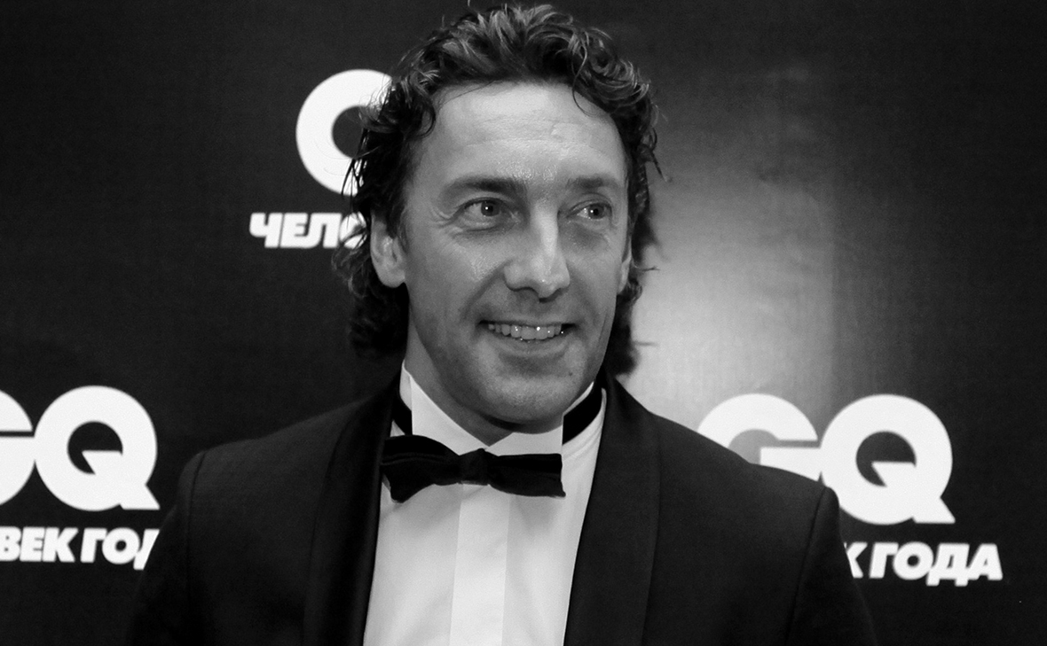 Руслан Кривобок / РИА Новости