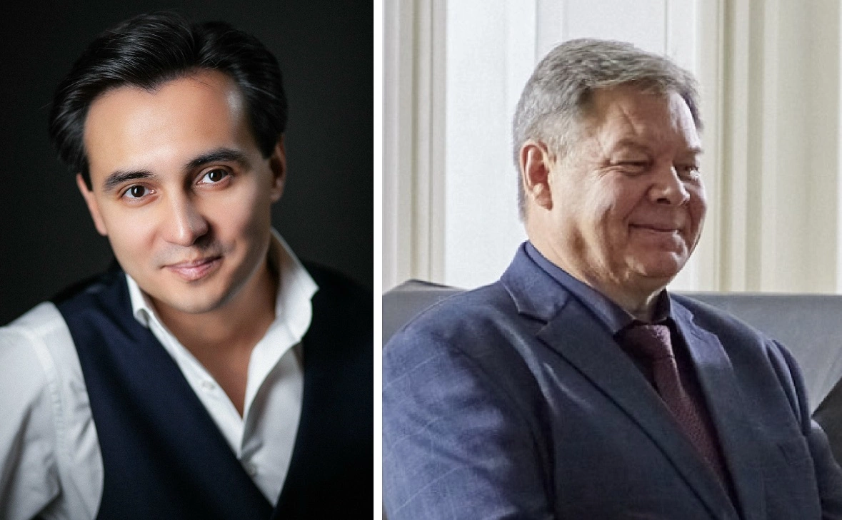 Госоркестр и Башгосфилармония / vk.com