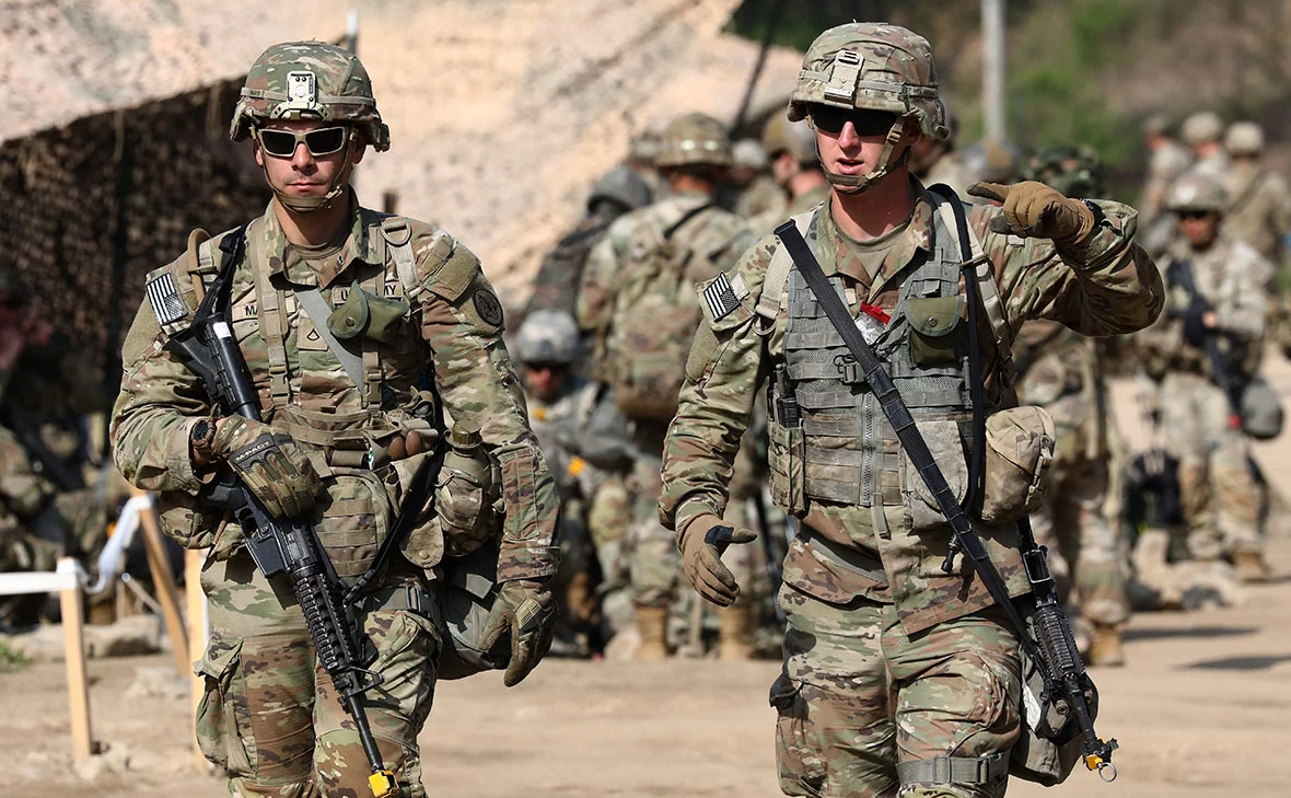 Chung Sung-Jun / Getty Images