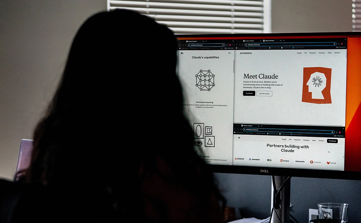 The Canadian Press / Zuma / ТАСС