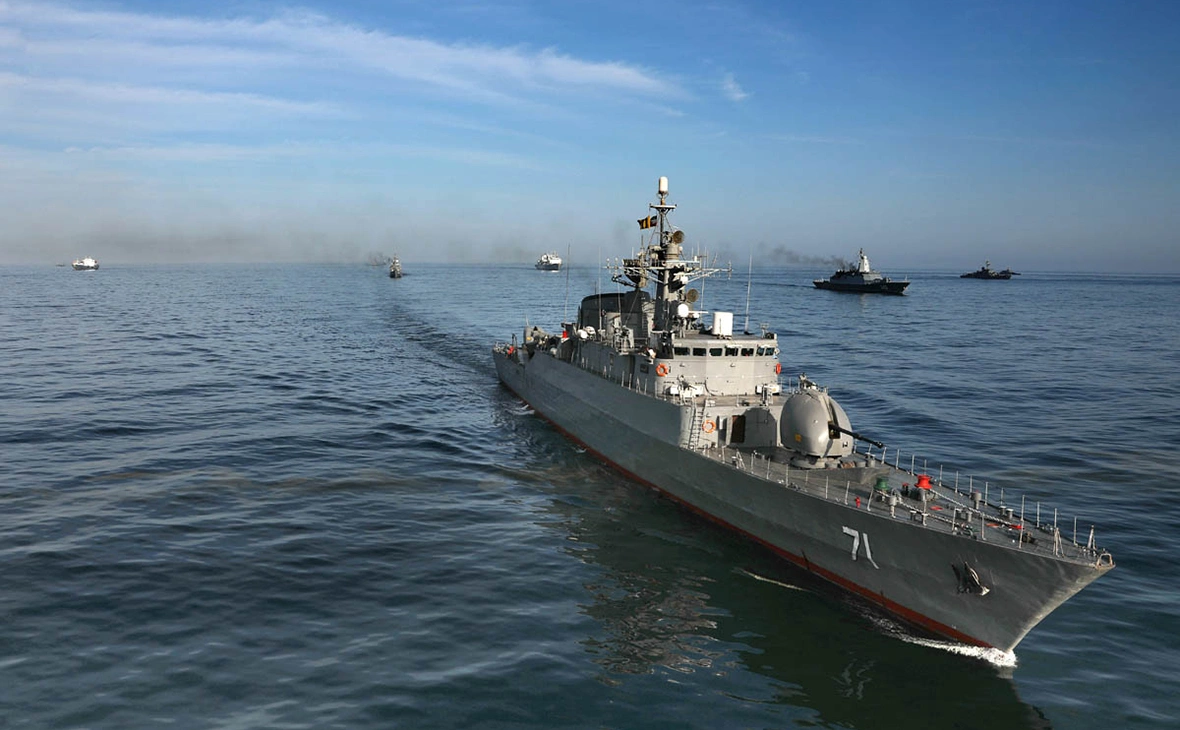 Keystone Press Agency / Global Look Press