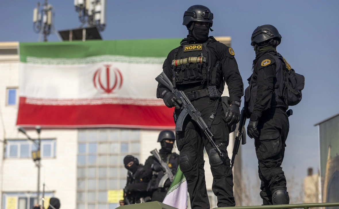 Stringer / Getty Images