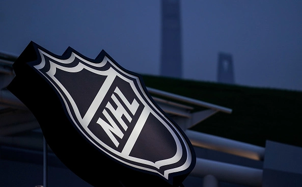 Yifan Ding / NHLI via Getty Images