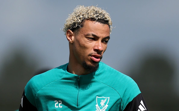 Jan Kruger / Getty Images