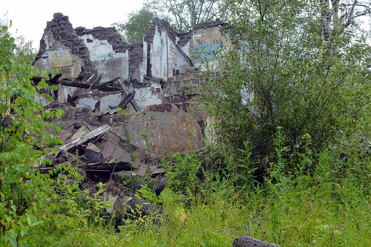 Фото: Николай Максимович / CC BY 3.0 / Wikimedia Commons