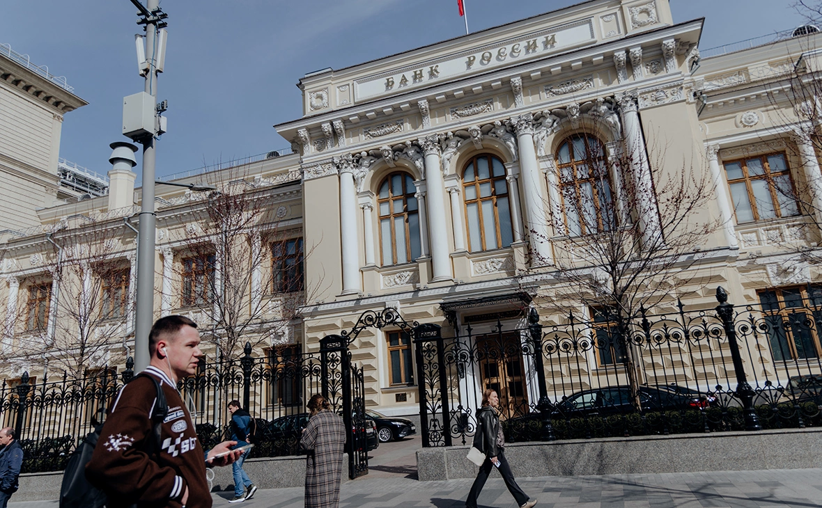 Михаил Гребенщиков / РБК