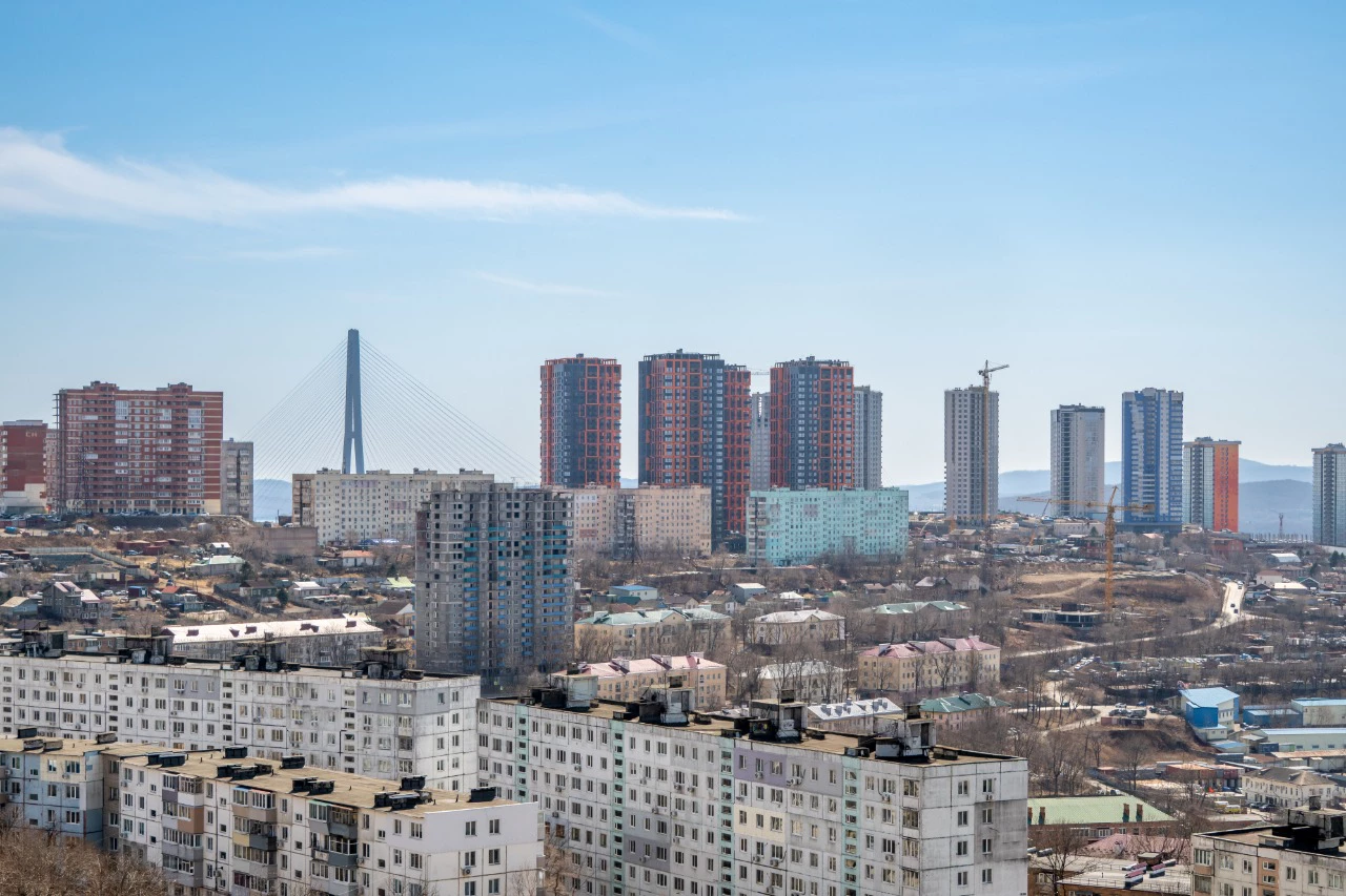 РБК Приморье