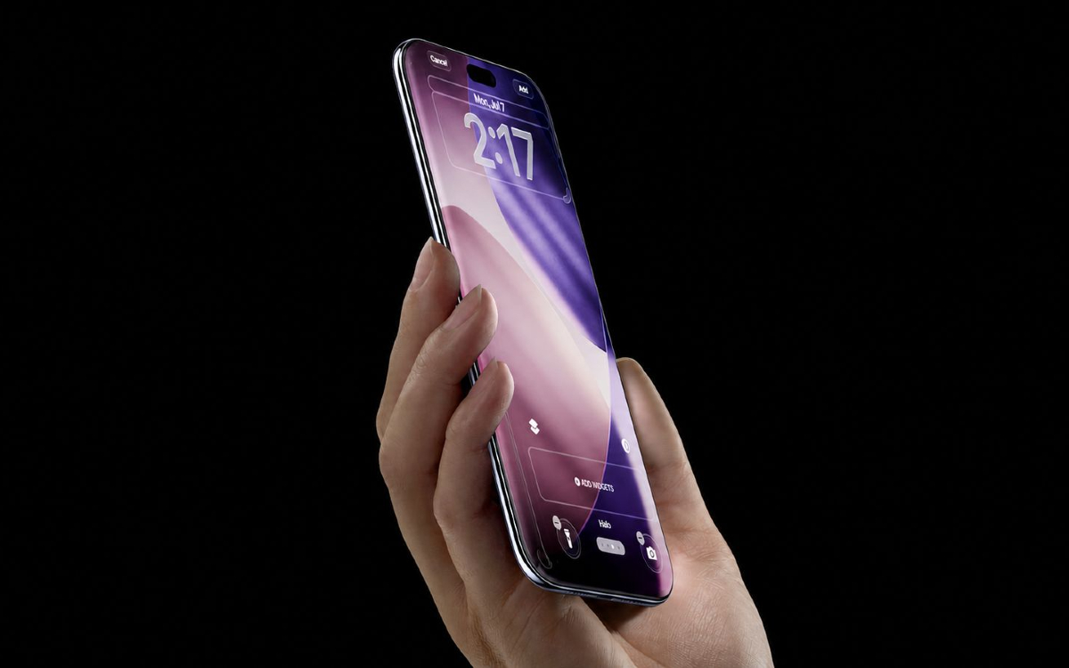 Apple выпустит iPhone 20. Главные фишки революционного смартфона