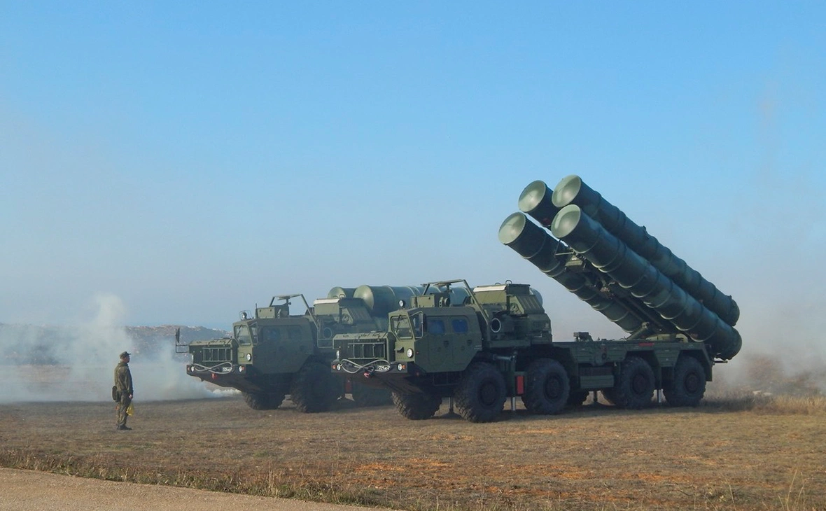 Минобороны России