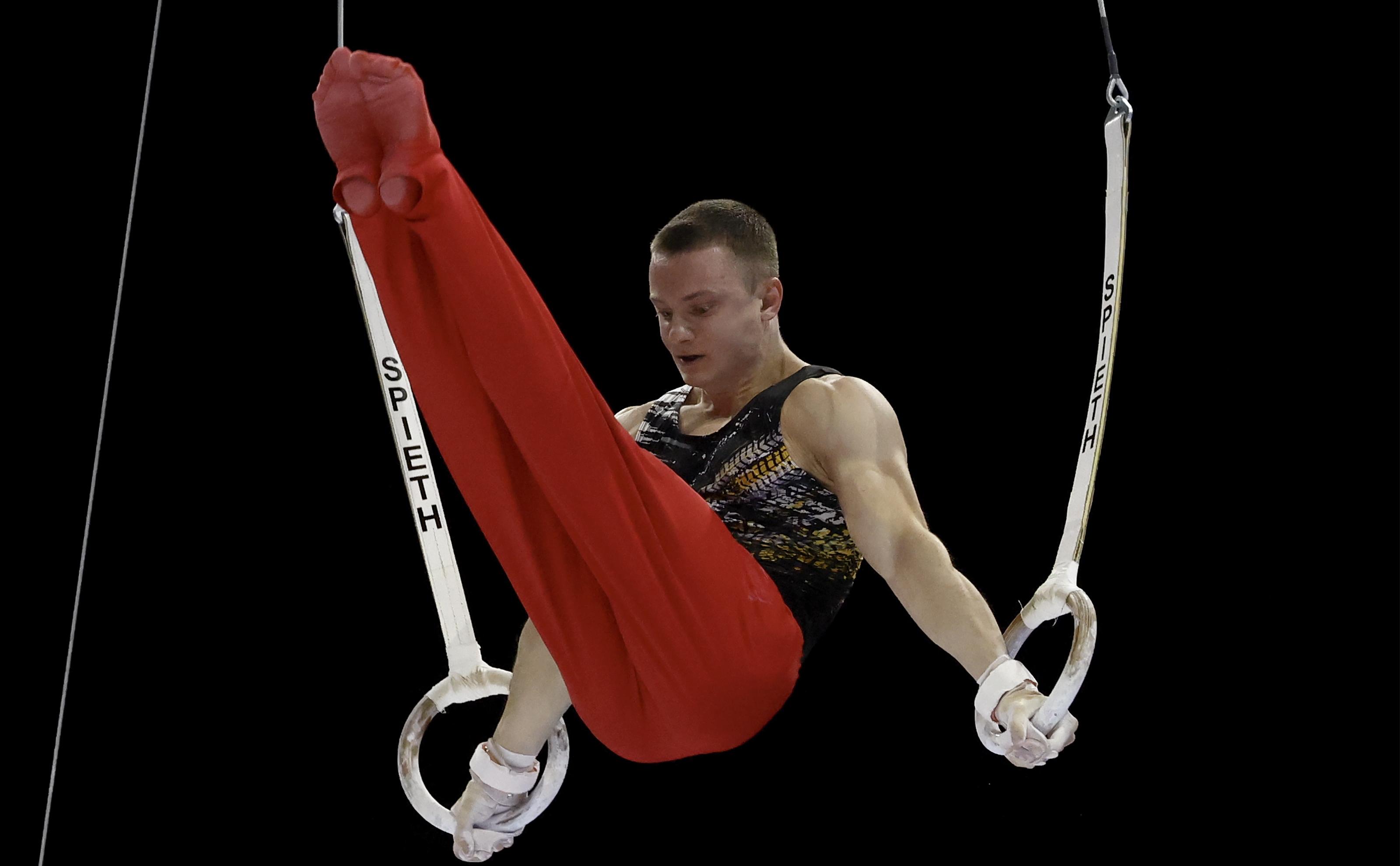 Илья Заика