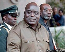 В Конго совершен переворот и убит президент