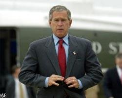 Дж.Буш: Российское ядерное топливо угрожает США 
