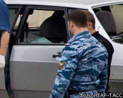 Перестрелка на юге Москвы: спецназ нейтрализовал опасную банду