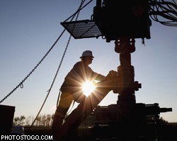 Минэнергетики США: Запасы нефти за неделю выросли на 2,5 млн барр.