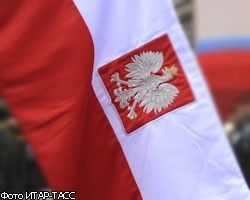 Польских дипломатов уволили за контрабанду