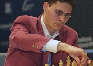 Лучшим шахматистом января стал Петер Леко