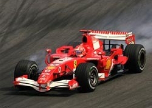 Формула-1. Сезон-2006. Итоги
