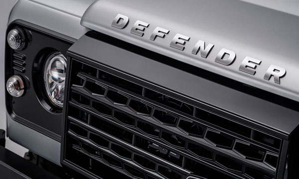 Английский миллиардер заявил о планах возродить Land Rover Defender