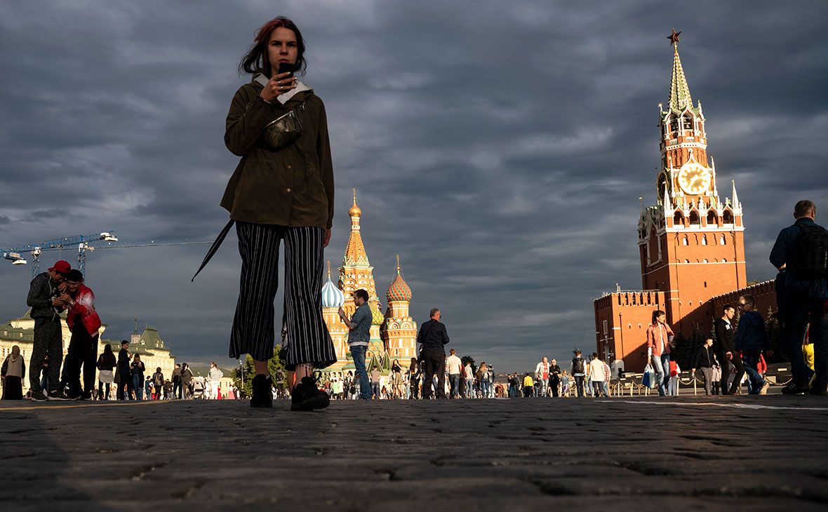 Фото:Александр Земляниченко / AP