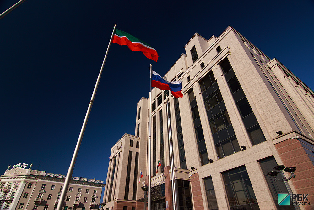 Татарстан попал в десятку лидеров по сумме долгов компаний-банкротов