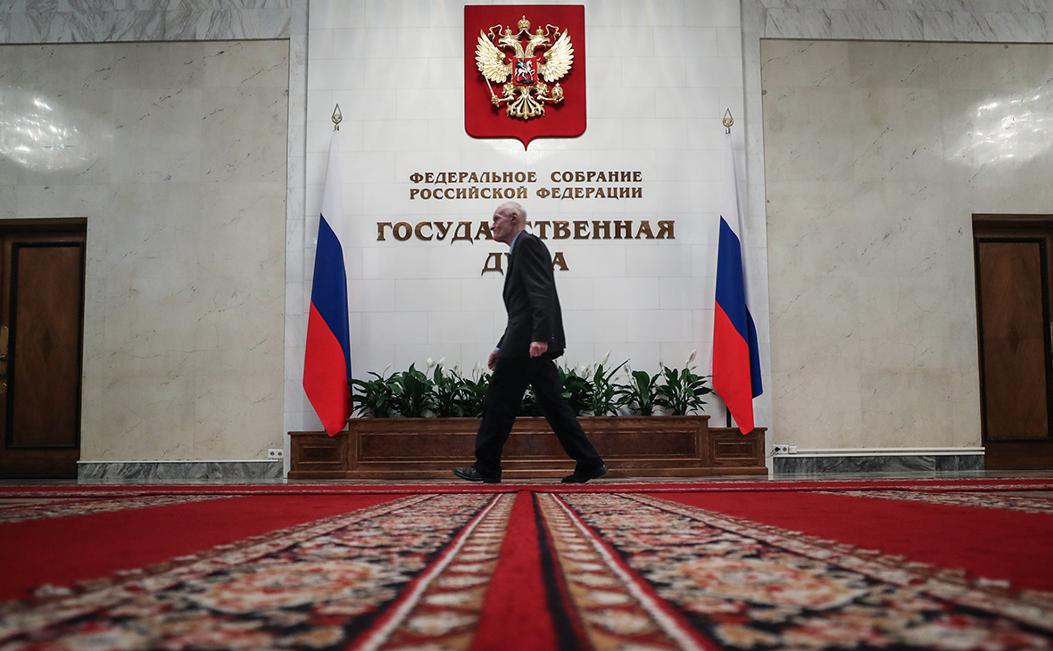 Кому достались мандаты Шойгу, Лаврова, Проценко и Шмелевой